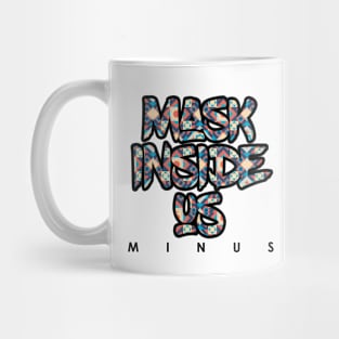 MINUS Mug